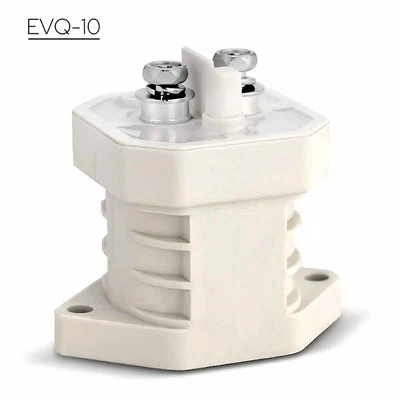 ALQ EVQ72 श्रृंखला चुंबकीय रिले 12 ~ 1500V डीसी संपर्ककर्ता