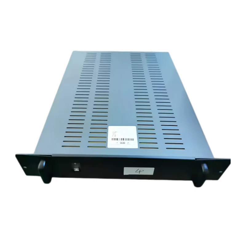 सुपर स्लिम 2U आकार 51.2V/60AH एनर्जी स्टोरेज लाइफपो 4 बैटरी